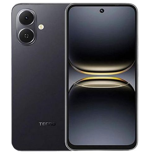 Tecno POP10 3GB RAM / 64GB ROM Android 14